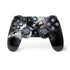 The Dark Knight Rises Batman and Bane Fighting PS4 Pro/Slim Controller Skin
