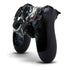 The Dark Knight Rises Batman and Bane Fighting PS4 Pro/Slim Controller Skin