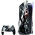 The Dark Knight Rises Batman and Bane Fighting PS5 Bundle Skin