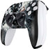 The Dark Knight Rises Batman and Bane Fighting PS5 Controller Skin