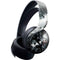 The Dark Knight Rises Batman and Bane Fighting PULSE 3D Wireless Headset for PS5 Skin