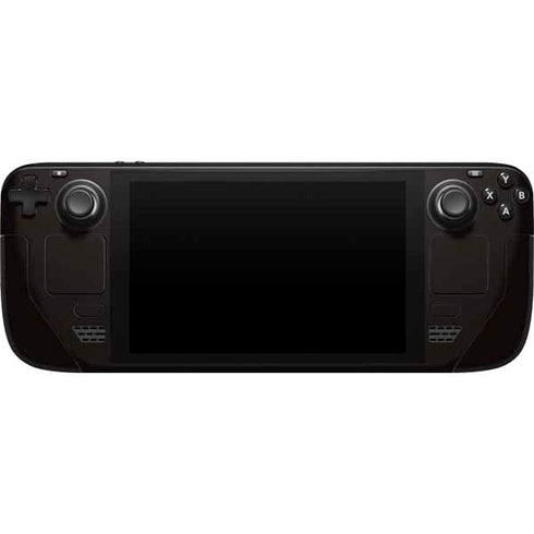 The Dark Knight Rises Batman and Bane Fighting Steam Deck Handheld Gaming Computer Skin