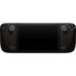 The Dark Knight Rises Batman and Bane Fighting Steam Deck Handheld Gaming Computer Skin
