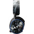 The Dark Knight Rises Batman and Bane Fighting SteelSeries Arctis 3 Skin