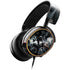 The Dark Knight Rises Batman and Bane Fighting SteelSeries Arctis 5 Skin
