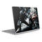 The Dark Knight Rises Batman and Bane Fighting Surface Book 2 13.5in Skin