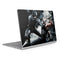 The Dark Knight Rises Batman and Bane Fighting Surface Book 2 15in Skin