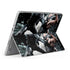 The Dark Knight Rises Batman and Bane Fighting Surface Go Skin