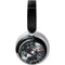 The Dark Knight Rises Batman and Bane Fighting Surface Headphones Skin
