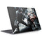 The Dark Knight Rises Batman and Bane Fighting Surface Laptop 3 13.5in Skin