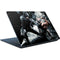 The Dark Knight Rises Batman and Bane Fighting Surface Laptop Skin