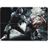 The Dark Knight Rises Batman and Bane Fighting Surface Laptop Studio Skin