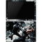 The Dark Knight Rises Batman and Bane Fighting Surface Pro 6 Skin