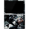 The Dark Knight Rises Batman and Bane Fighting Surface Pro 7 Skin