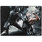 The Dark Knight Rises Batman and Bane Fighting Surface Pro 9 Skin