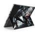 The Dark Knight Rises Batman and Bane Fighting Surface Pro 9 Skin
