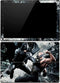 The Dark Knight Rises Batman and Bane Fighting Surface Pro (2017) Skin