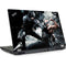 The Dark Knight Rises Batman and Bane Fighting Lenovo ThinkPad Skin