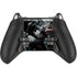 The Dark Knight Rises Batman and Bane Fighting Xbox Elite Wireless Controller Series 2 Skin