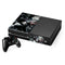 The Dark Knight Rises Batman and Bane Fighting Xbox One Console and Controller Bundle Skin