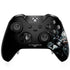 The Dark Knight Rises Batman and Bane Fighting Xbox One Elite Controller Skin