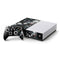 The Dark Knight Rises Batman and Bane Fighting Xbox One S Console and Controller Bundle Skin