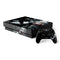 The Dark Knight Rises Batman and Bane Fighting Xbox One X Bundle Skin