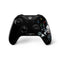 The Dark Knight Rises Batman and Bane Fighting Xbox One X Controller Skin