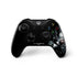 The Dark Knight Rises Batman and Bane Fighting Xbox One X Controller Skin