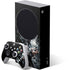 The Dark Knight Rises Batman and Bane Fighting Xbox Series S Skins