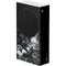 The Dark Knight Rises Batman and Bane Fighting Xbox Series S Console Skin