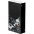 The Dark Knight Rises Batman and Bane Fighting Xbox Series S Console Skin