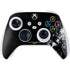 The Dark Knight Rises Batman and Bane Fighting Xbox Series S Controller Skin