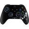 The Dark Knight Rises Batman and Bane Fighting Xbox Series X Controller Skin