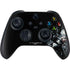 The Dark Knight Rises Batman and Bane Fighting Xbox Series X Controller Skin