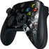 The Dark Knight Rises Batman and Bane Fighting Xbox Series X Controller Skin