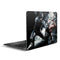 The Dark Knight Rises Batman and Bane Fighting Zenbook UX305FA 13.3in Skin