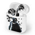 DC Comics Batman Holding batarang Art Apple AirPods Skin