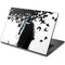 DC Comics Batman Holding batarang Art Dell Chromebook Skin