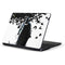 DC Comics Batman Holding batarang Art Samsung Chromebook Skin