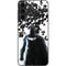DC Comics Batman Holding batarang Art Galaxy A14 5G Skin