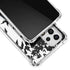 DC Comics Batman Holding batarang Art Galaxy A33 5G Clear Case