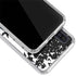 DC Comics Batman Holding batarang Art Galaxy A50 Clear Case