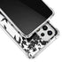 DC Comics Batman Holding batarang Art Galaxy A53 5G Clear Case