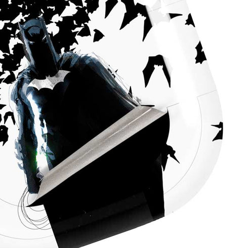 DC Comics Batman Holding batarang Art Galaxy Buds Pro Skin