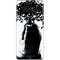 DC Comics Batman Holding batarang Art Galaxy Note 8 Skin