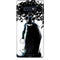 DC Comics Batman Holding batarang Art Galaxy Note 9 Skin