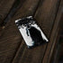 DC Comics Batman Holding batarang Art Galaxy Note 9 Skin