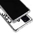 DC Comics Batman Holding batarang Art Galaxy Note20 5G Clear Case