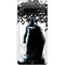 DC Comics Batman Holding batarang Art Galaxy S10 Plus Skin